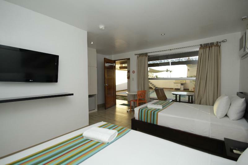 Westcliff Villa By Bluewaves Balabag  Exterior foto